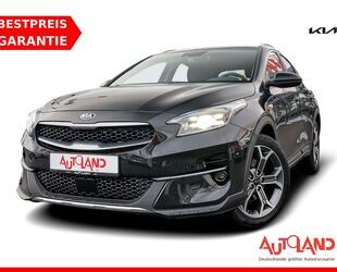Kia XCeed Gebrauchtwagen