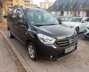 Dacia Dokker Gebrauchtwagen