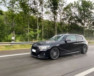 BMW 118 Gebrauchtwagen