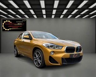 BMW X2 Gebrauchtwagen