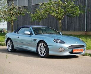 Aston Martin DB7 Gebrauchtwagen