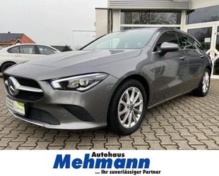 Mercedes-Benz CLA 180 Shooting Brake Gebrauchtwagen