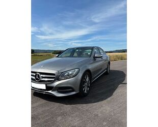 Mercedes-Benz C 200 Gebrauchtwagen