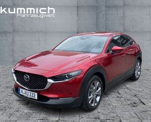 Mazda CX-30 Gebrauchtwagen