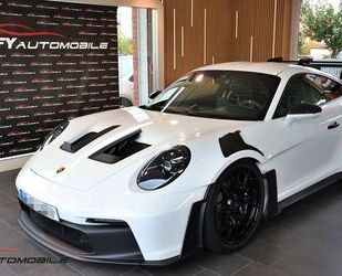 Porsche 992 Gebrauchtwagen