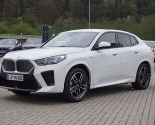 BMW iX2 Gebrauchtwagen