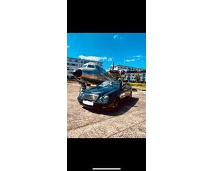 Mercedes-Benz CLK 230 Gebrauchtwagen