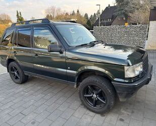 Land Rover Range Rover Gebrauchtwagen