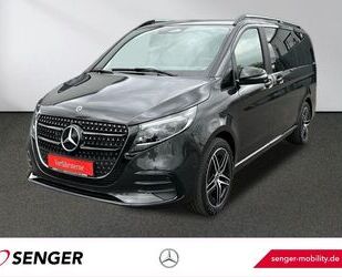 Mercedes-Benz V 250 Gebrauchtwagen