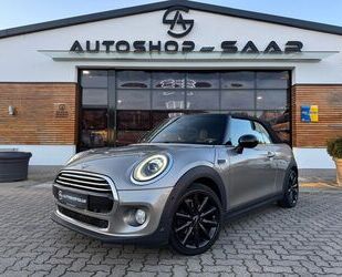 Mini Cooper Gebrauchtwagen