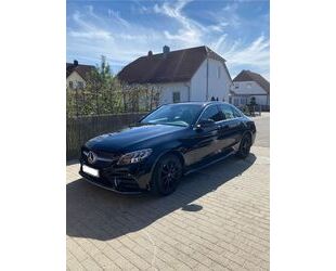Mercedes-Benz C 220 Gebrauchtwagen