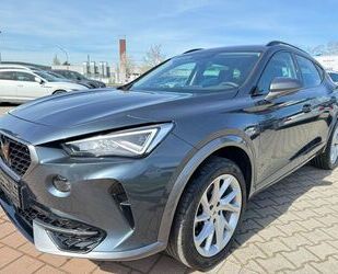 SsangYong Formentor 