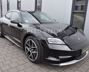 Porsche Taycan Gebrauchtwagen
