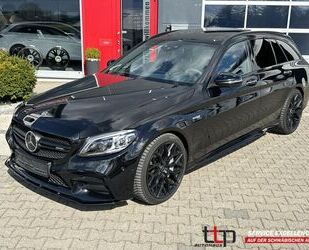 Mercedes-Benz C 43 AMG Gebrauchtwagen
