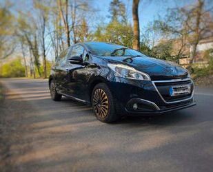 Peugeot 208 Gebrauchtwagen