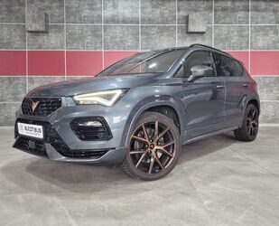 Cupra Ateca Gebrauchtwagen