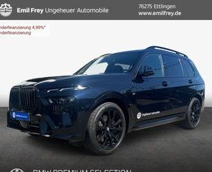 BMW X7 Gebrauchtwagen
