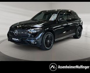 Mercedes-Benz GLC 300 Gebrauchtwagen
