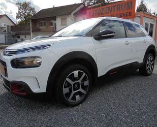Citroen C4 Cactus Gebrauchtwagen