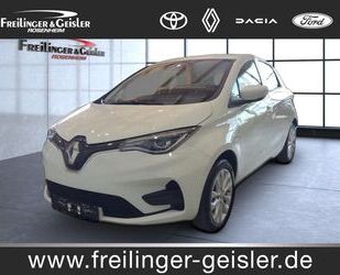 Renault ZOE Gebrauchtwagen