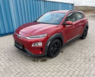 Hyundai KONA Gebrauchtwagen