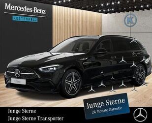 Mercedes-Benz C 300 Gebrauchtwagen