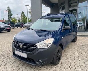Dacia Dokker Gebrauchtwagen