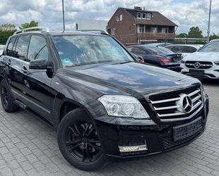 Mercedes-Benz GLK 220 Gebrauchtwagen