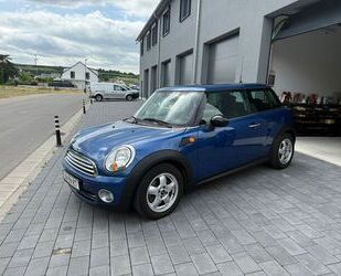 Mini ONE Gebrauchtwagen
