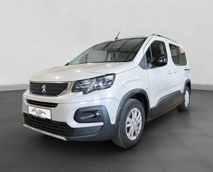 Peugeot Rifter Gebrauchtwagen