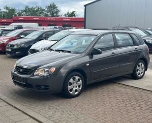 Kia Cerato Gebrauchtwagen