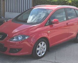 Seat Altea Gebrauchtwagen