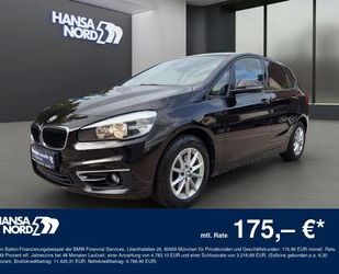 BMW 218 Active Tourer Gebrauchtwagen