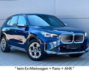 BMW iX1 Gebrauchtwagen