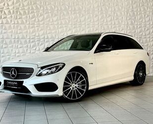Mercedes-Benz C 43 AMG Gebrauchtwagen
