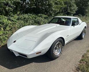 Corvette C3 Gebrauchtwagen