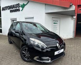 Renault Scenic Gebrauchtwagen