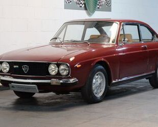 Lancia Flavia Gebrauchtwagen