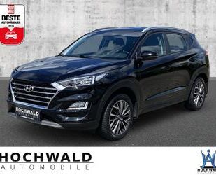 Hyundai TUCSON Gebrauchtwagen