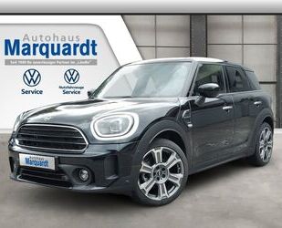 Mini Cooper Gebrauchtwagen