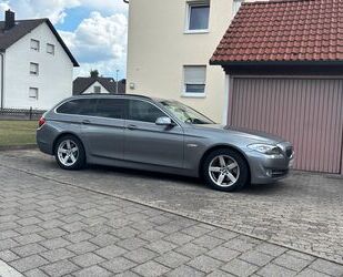 BMW 520 Gebrauchtwagen