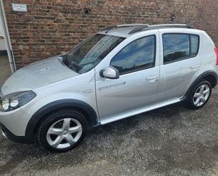Dacia Sandero Gebrauchtwagen