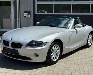 BMW Z4 Gebrauchtwagen