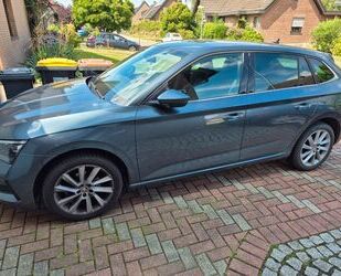 Skoda Scala Gebrauchtwagen