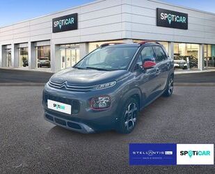 Opel C3 Aircross 