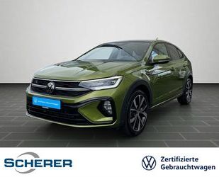VW Taigo Gebrauchtwagen