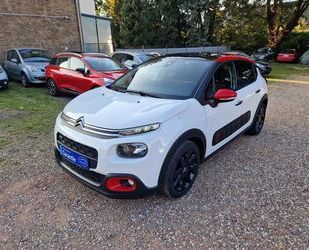 Citroen C3 Gebrauchtwagen