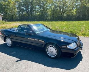 Mercedes-Benz SL 300 Gebrauchtwagen