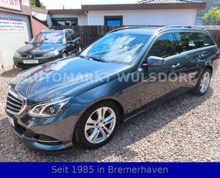 Mercedes-Benz E 200 Gebrauchtwagen