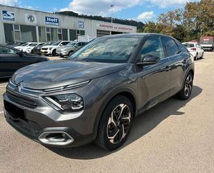 Citroen C4 Gebrauchtwagen